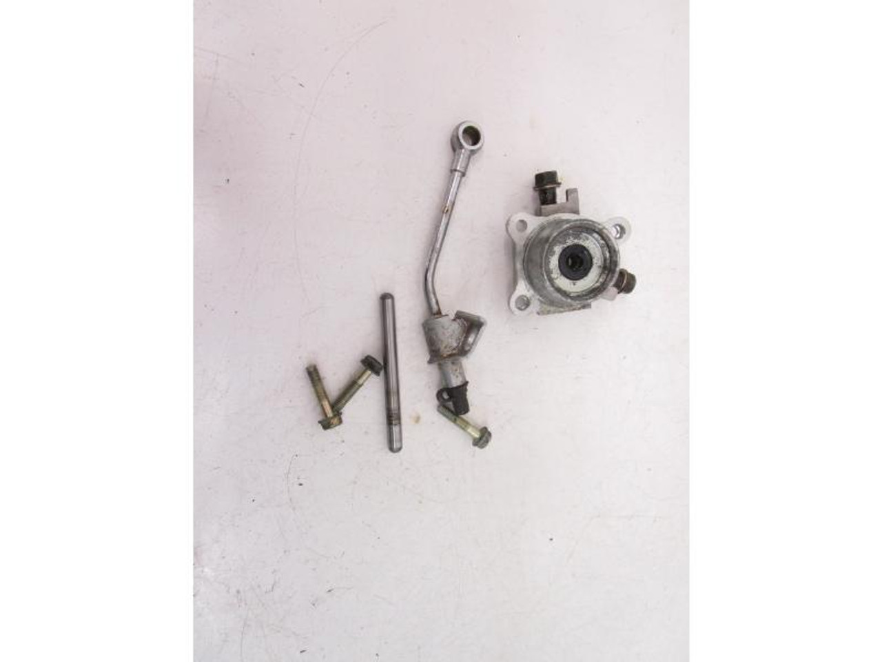 88 Honda GL 1500 Goldwing Clutch Slave Cylinder 22860-MN5